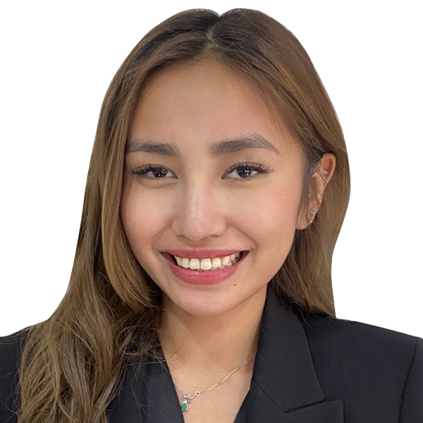 Athena Bryana Tolentino