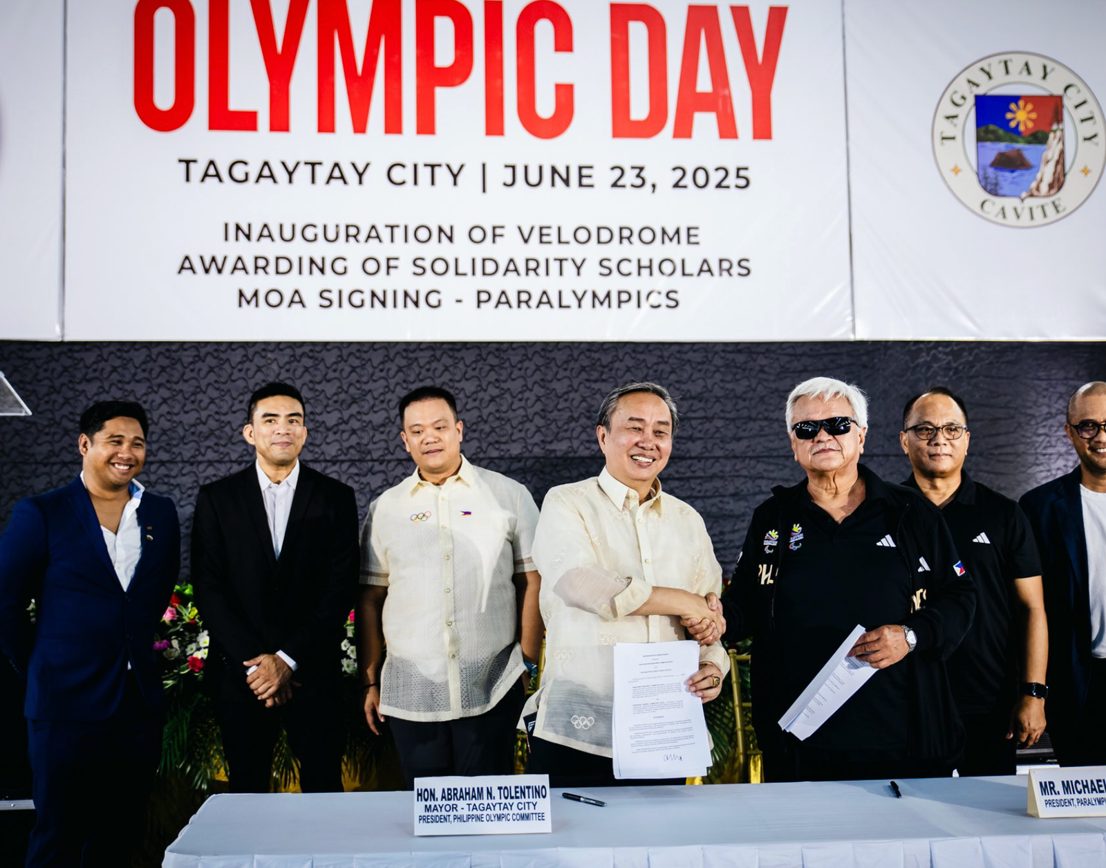 Visionary Leadership